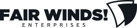 fair winds enterprises logo